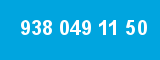 938 049 11 50